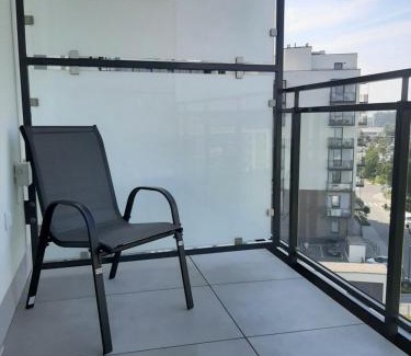 Wlochy Apartment | Cubus Nest Apartment