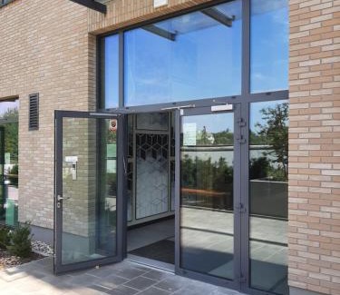 Wlochy Apartment | Cubus Nest Apartment