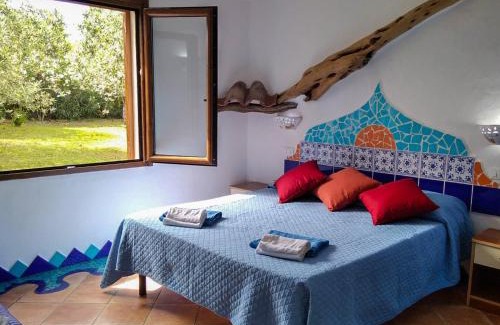 Orosei House | Cuccuru Relax - B IUN Q9882