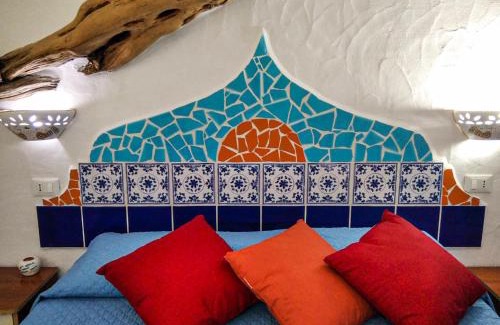 Orosei House | Cuccuru Relax - B IUN Q9882