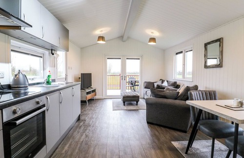 Little Stukeley Cottage | Cuckoo