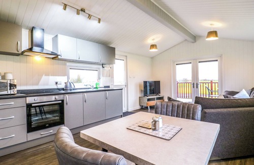 Little Stukeley Cottage | Cuckoo