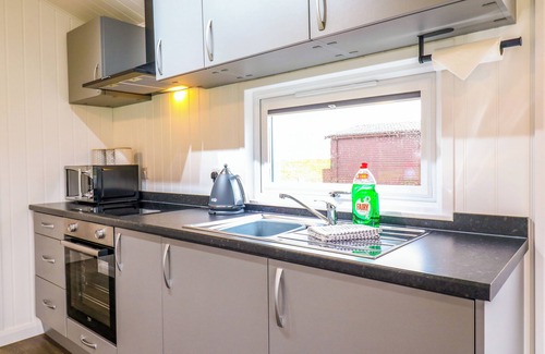 Little Stukeley Cottage | Cuckoo