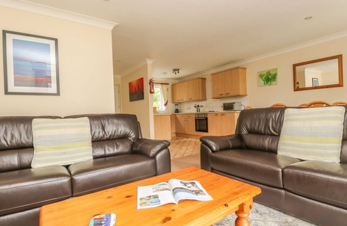Falmouth Cottage | Cuckoo's Cottage