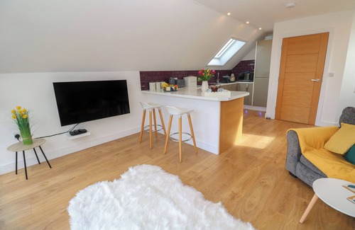 Mabe Cottage | Cuckoo's Rest
