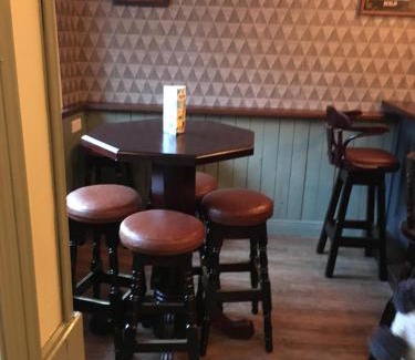 Taghmon Bed & Breakfast | Cuckoos Corner