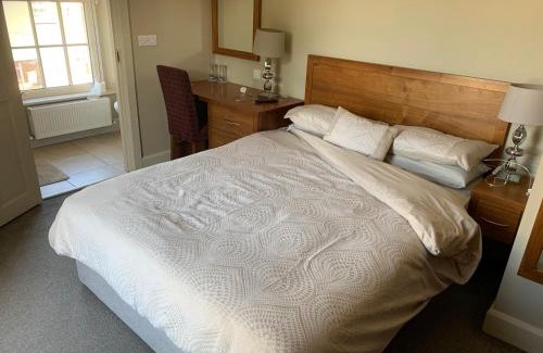 Taghmon Bed & Breakfast | Cuckoos Corner