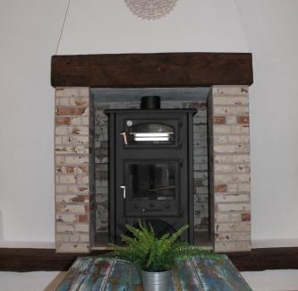 Freila House | Cuevas Adonia