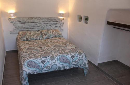 Freila House | Cuevas Adonia