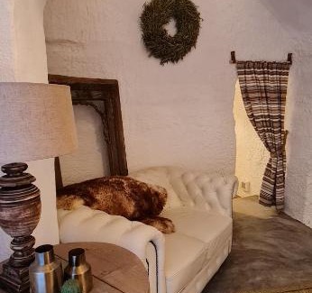 Villanueva de las Torres Apartment | Cuevas Los Coloraos - El Bandido