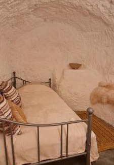 Villanueva de las Torres Apartment | Cuevas Los Coloraos - La Cuadra