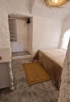 Villanueva de las Torres Apartment | Cuevas Los Coloraos - La Cuadra