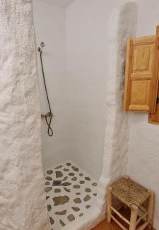 Villanueva de las Torres Apartment | Cuevas Los Coloraos - La Cuadra