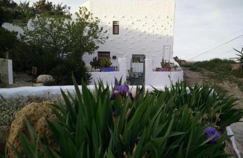 Villanueva de las Torres Apartment | Cuevas Los Coloraos - La Residencia