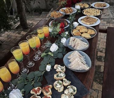 Inhambane House | Culla Lodge