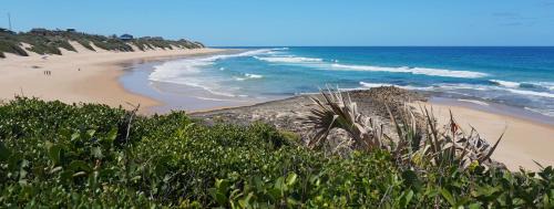 Inhambane House | Culla Lodge
