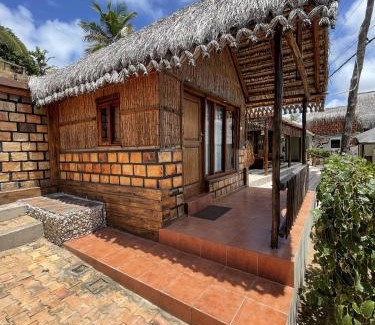 Inhambane House | Culla Lodge