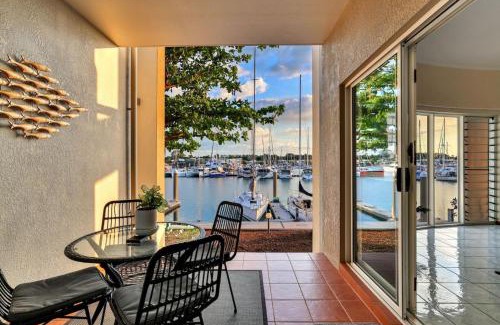 Cullen Bay Apartment | Cullen Bay Perfection