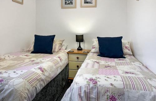 Lanteglos House | Culver Cottage - Uk48987