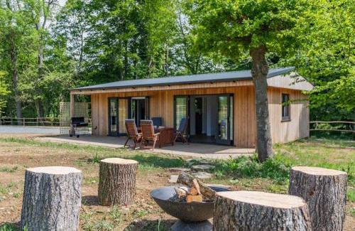 Chiddingstone House | Culver Croft