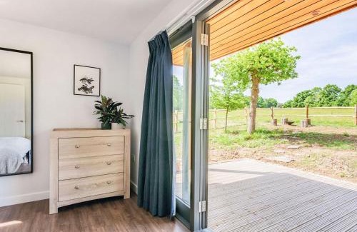 Chiddingstone House | Culver Croft