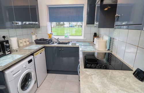 Sandown Cottage | Culver View
