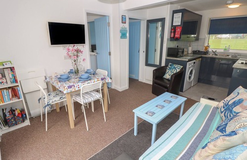 Sandown Cottage | Culver View