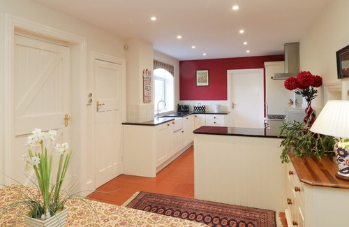 Axminster House | CULVERFIELD, pet friendly, character holiday cottage in Tytherleigh