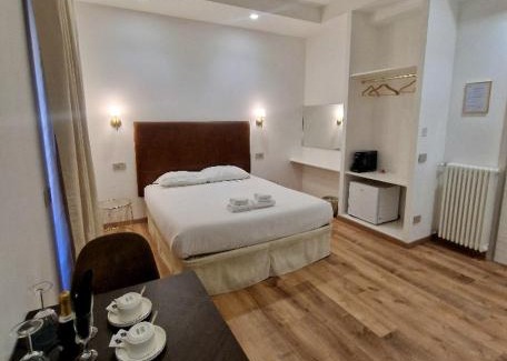San Giovanni Bed & Breakfast | Cuma Suites
