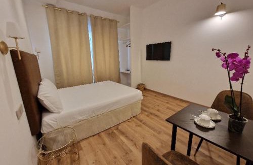 San Giovanni Bed & Breakfast | Cuma Suites