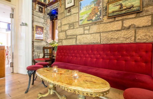 Haymarket Hotel | Cumberland Hotel