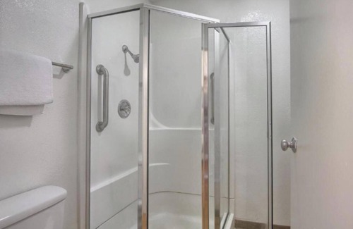 New Cumberland Hotel | Cumberland Inn By Oyo New Cumberland/Hershey South