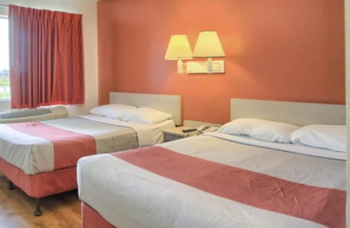 New Cumberland Hotel | Cumberland Inn By Oyo New Cumberland/Hershey South