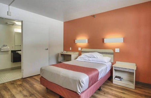 New Cumberland Hotel | Cumberland Inn By Oyo New Cumberland/Hershey South