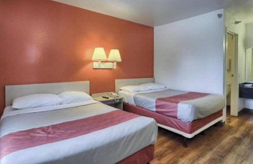 New Cumberland Hotel | Cumberland Inn By Oyo New Cumberland/Hershey South