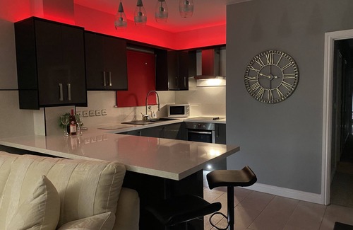 Workington Apartment | Cumberland stable lodge