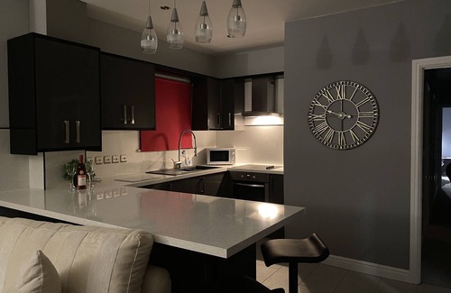 Workington Apartment | Cumberland stable lodge