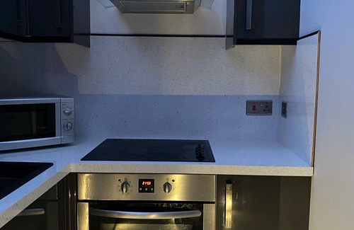 Workington Apartment | Cumberland stable lodge