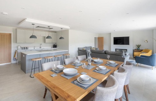 Bradford-on-Avon House | Cumberwell Country Cottages