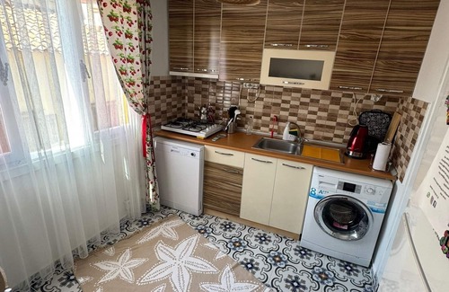 Ayvalik House | Cunda Bebekli Pansiyon