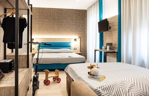Cuneo Hotel | Cuneo Hotel