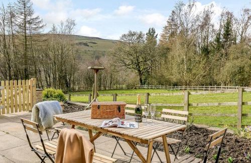 Hope Valley House | Cunliffe Cottage