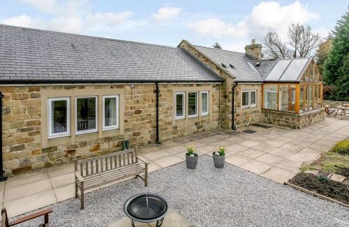 Hope Valley House | Cunliffe Cottage