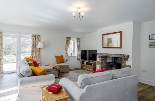 Hope Valley House | Cunliffe Cottage