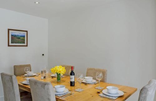 Hope Valley House | Cunliffe Cottage