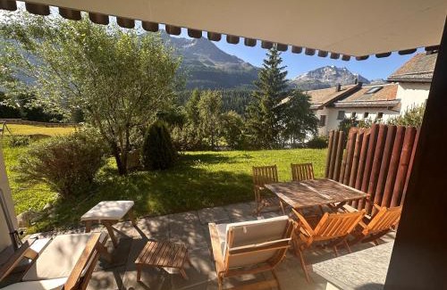 Champfer Apartment | Cuntainta Champfer