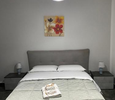 Corleone House | Cuor di Leone