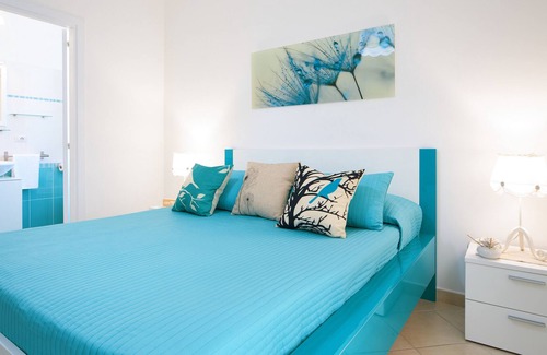 Castellabate Bed & Breakfast | Cuore del Cilento Relais & Retreat