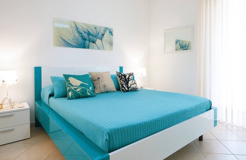 Castellabate Bed & Breakfast | Cuore del Cilento Relais & Retreat