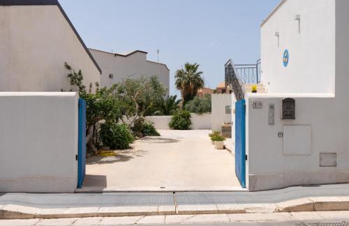 Custonaci Apartment | Cuore di Conchiglia 3